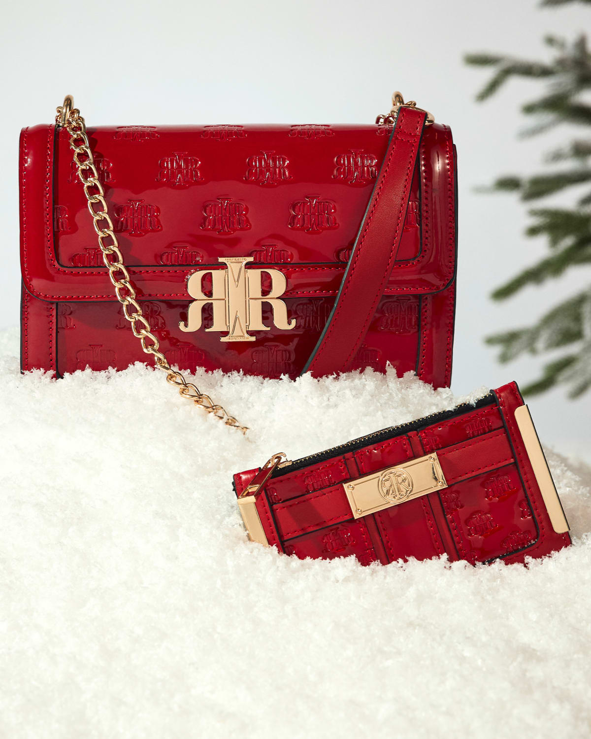 Red river best sale island purse